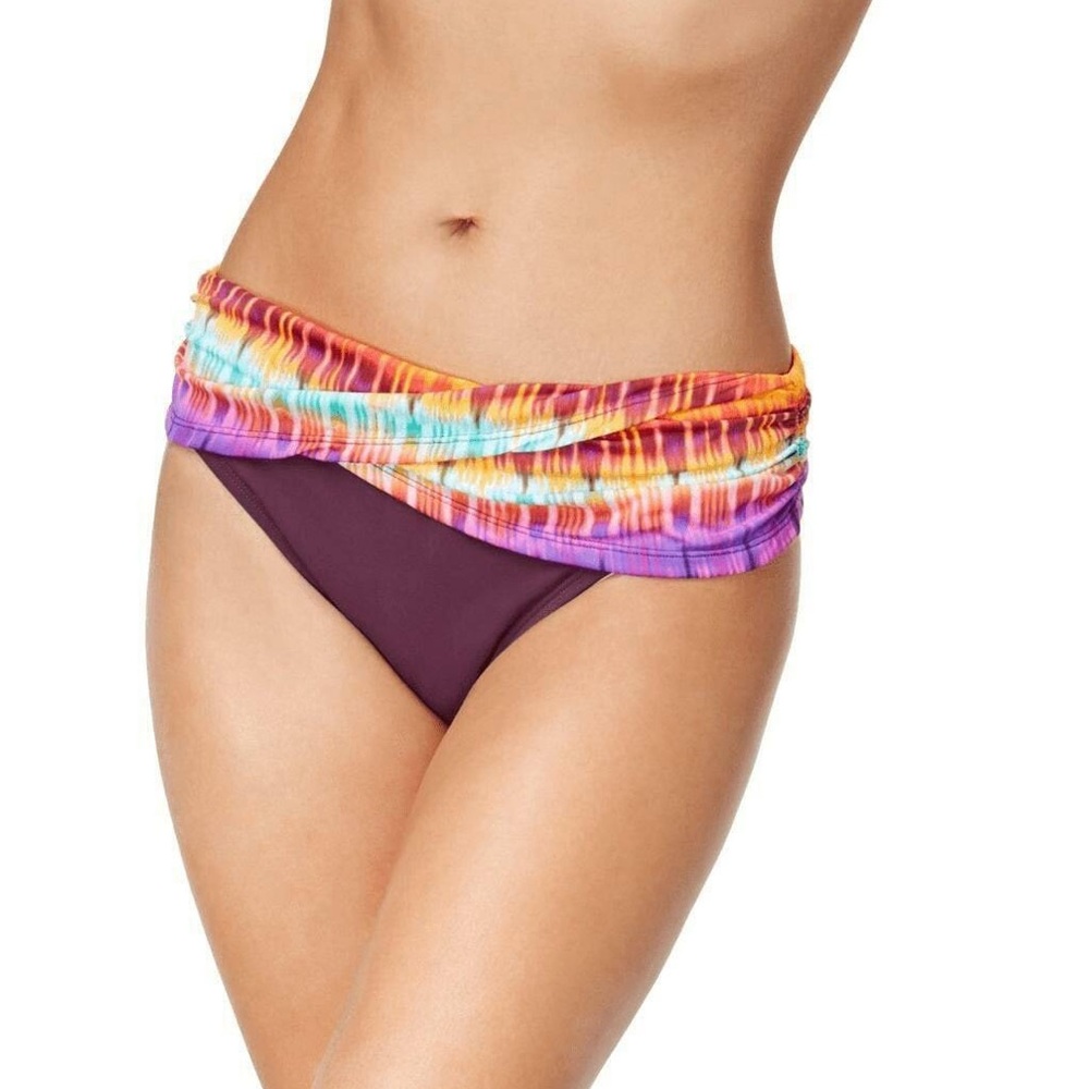Bleu Rod Beattie Bikini Bottom